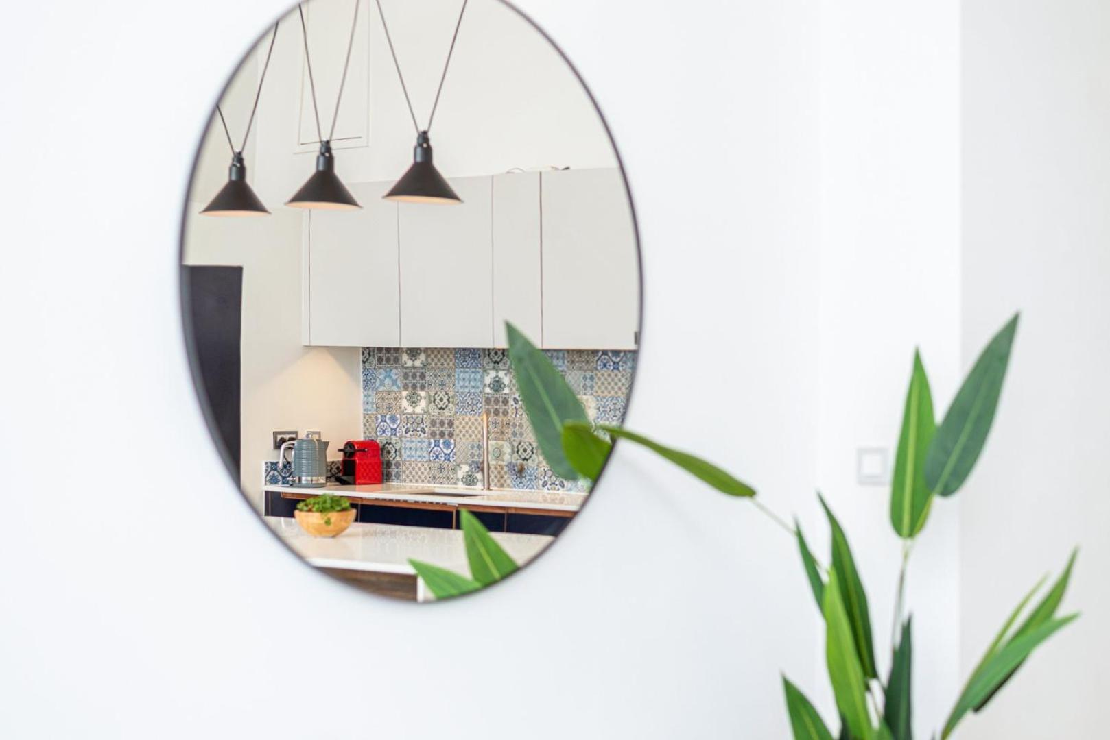 Guestready - Sophisticated In Shoreditch Appartement Londen