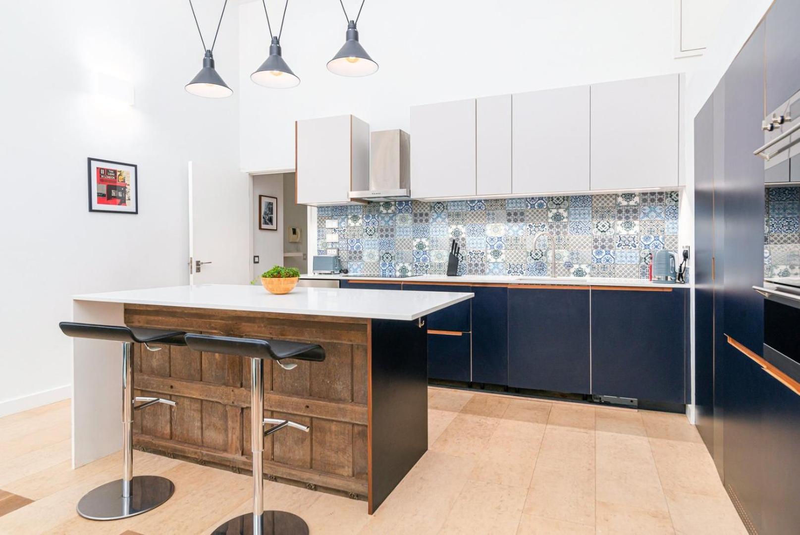 Appartement Guestready - Sophisticated In Shoreditch Londen
