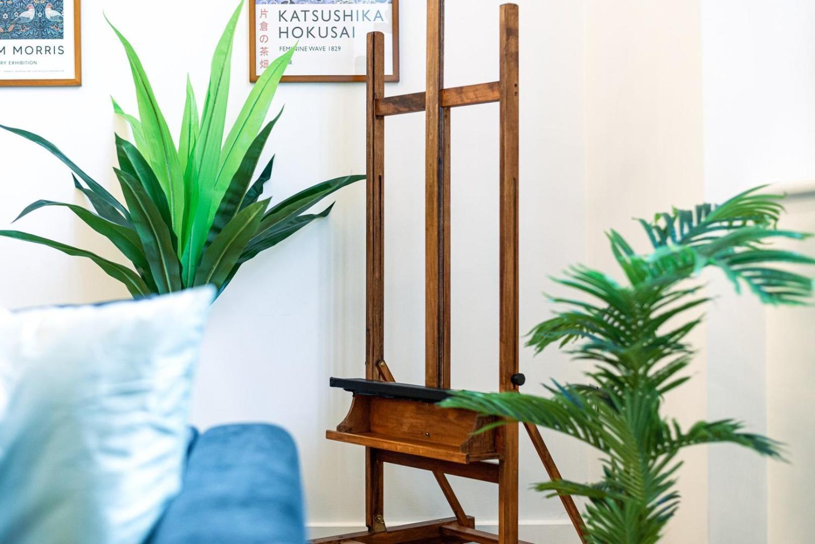 Guestready - Sophisticated In Shoreditch Londen