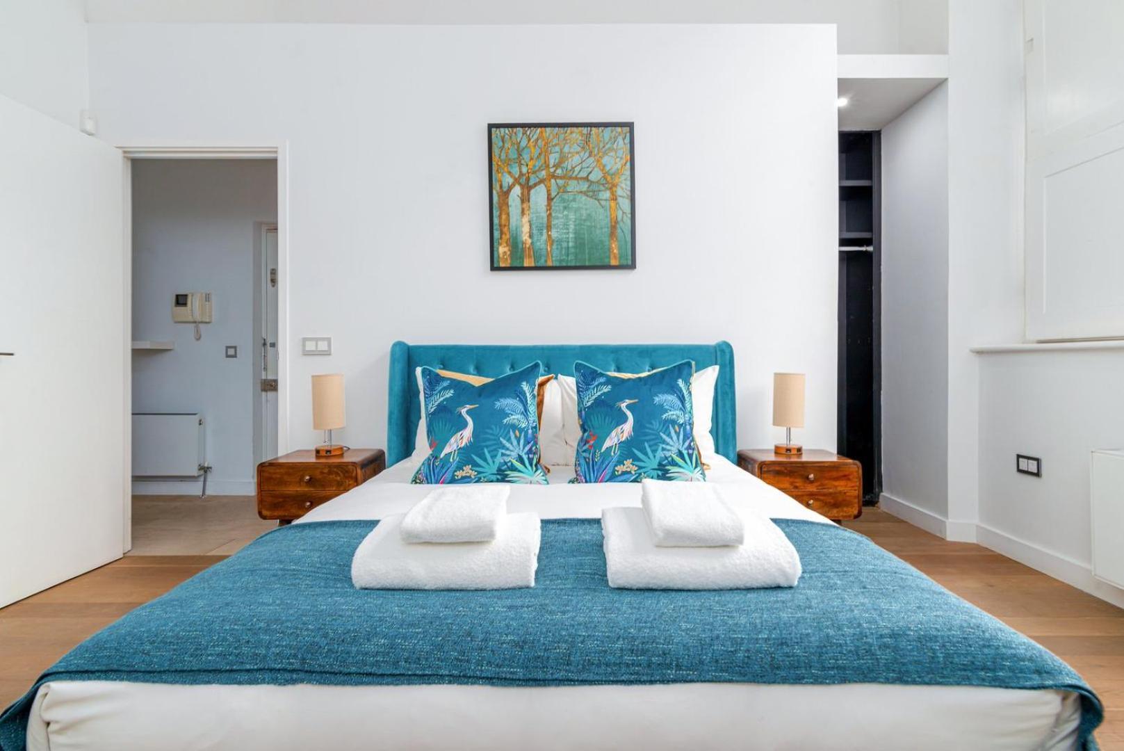 Guestready - Sophisticated In Shoreditch * Londen