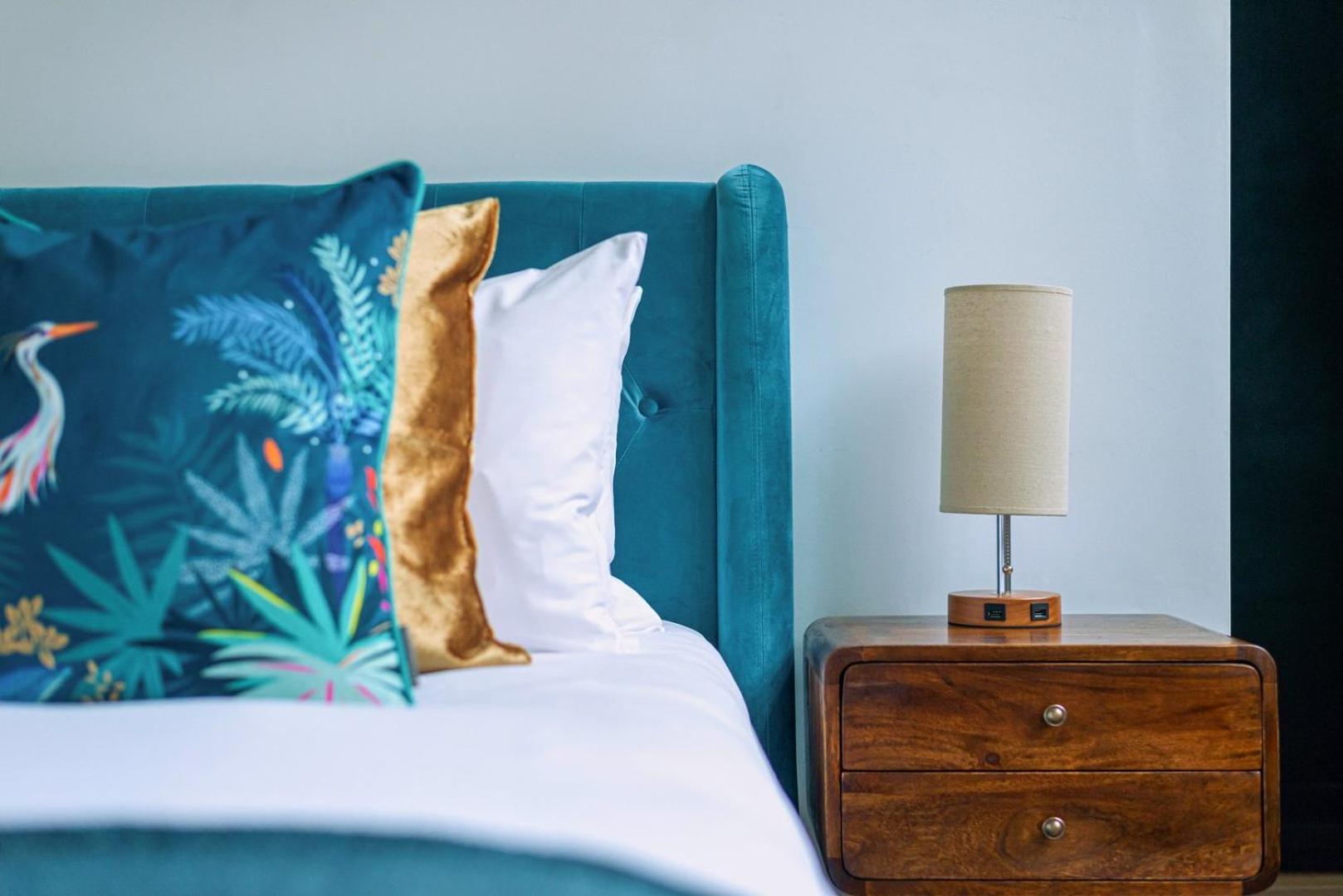 Guestready - Sophisticated In Shoreditch Appartement Londen