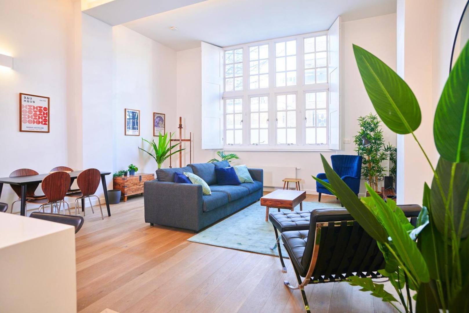 Appartement Guestready - Sophisticated In Shoreditch